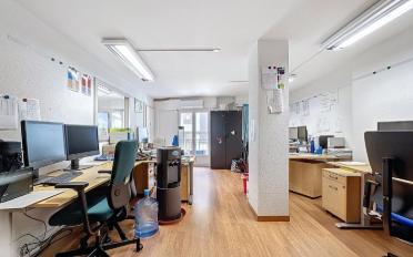 Office 4.5 rooms - image - 1