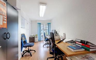 Office 4.5 rooms - image - 2