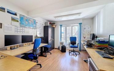 Office 4.5 rooms - image - 4
