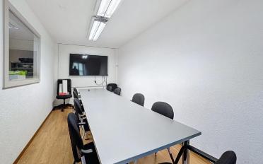 Office 4.5 rooms - image - 9