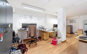 Office 4.5 rooms - image - 8