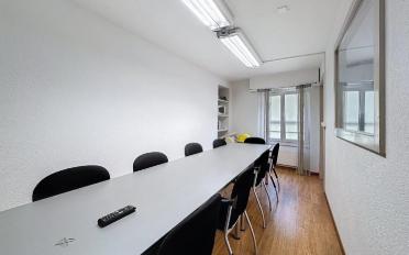 Office 4.5 rooms - image - 10