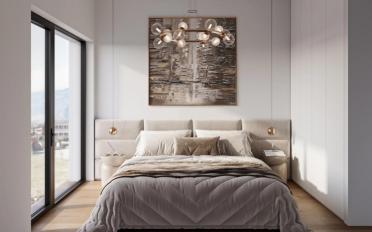 Wohnung 2.5 Zimmer - image - 6