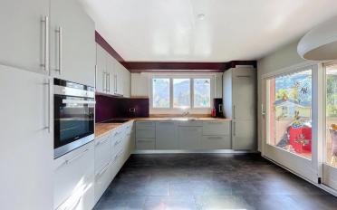 Einfamilienhaus 6.5 Zimmer - image - 1