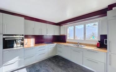 Einfamilienhaus 6.5 Zimmer - image - 2