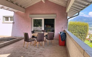 Einfamilienhaus 6.5 Zimmer - image - 9