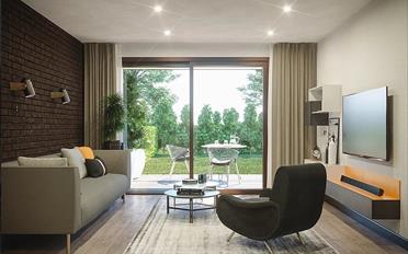 Wohnung 3.5 Zimmer - image - 9