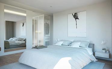 Wohnung 3.5 Zimmer - image - 4