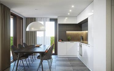 Wohnung 3.5 Zimmer - image - 5