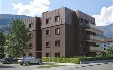 Wohnung 4.5 Zimmer - image - 12