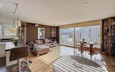 Wohnung 4.5 Zimmer - image - 2