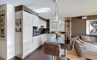 Wohnung 4.5 Zimmer - image - 3