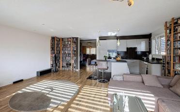 Wohnung 4.5 Zimmer - image - 1