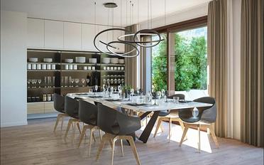 Wohnung 5.5 Zimmer - image - 5