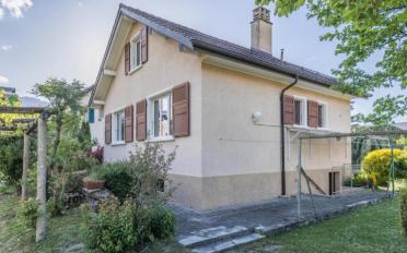 Maison 3.5 pièces - image - 1