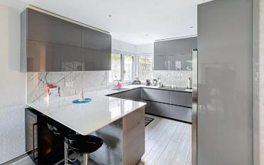Single house 4.5 rooms - image - 2