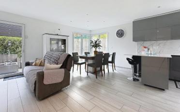 Single house 4.5 rooms - image - 1
