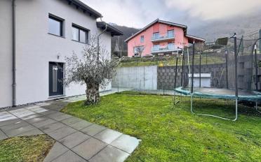 Single house 4.5 rooms - image - 12