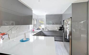 Single house 4.5 rooms - image - 5