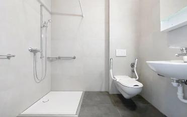 Wohnung 1.5 Zimmer - image - 3