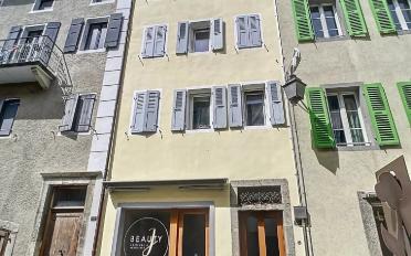 Appartement 1.5 pièces - image - 1