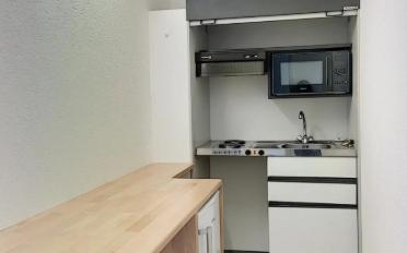 Apartment 2 rooms - image - 2