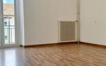 Apartment 2 rooms - image - 1