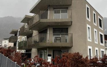 Wohnung 1.5 Zimmer - image - 1