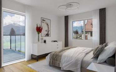 Apartment 3.5 rooms - image - 7