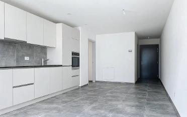 Apartment 3.5 rooms - image - 1