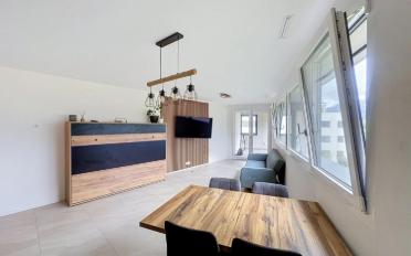 Apartment 1.5 rooms - image - 1