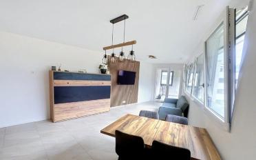 Apartment 1.5 rooms - image - 5