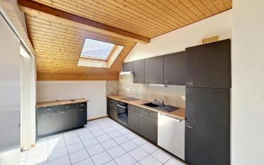 Wohnung 4.5 Zimmer - image - 3