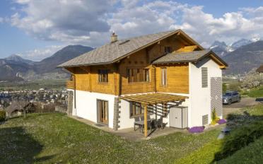 Villa 6.5 rooms - image - 12