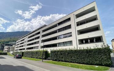 Apartment 3.5 rooms - image - 1