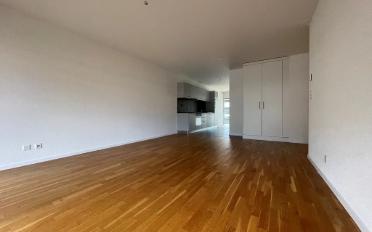 Apartment 3.5 rooms - image - 3