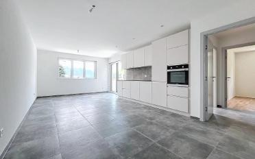 Apartment 3.5 rooms - image - 7