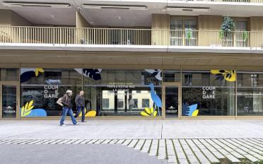 Arcade 1 pièce - image - 1