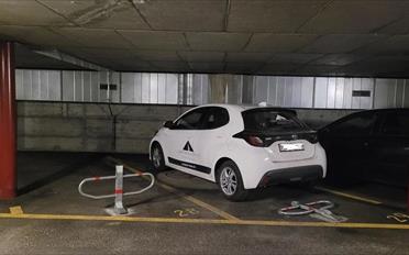 offener Parkplatz - image - 2