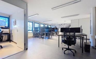 Office 4 rooms - image - 2