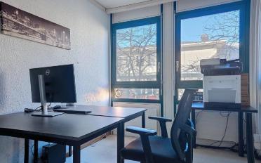 Office 4 rooms - image - 3
