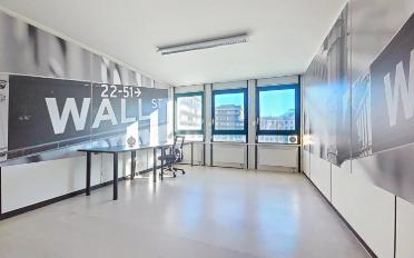 Büro 4 Zimmer - image - 2