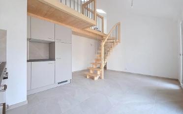 Wohnung 2.5 Zimmer - image - 3
