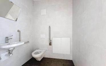 Ladenfläche ein Zimmer - image - 7