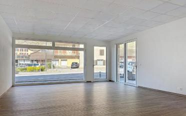 Ladenfläche ein Zimmer - image - 3