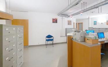 Büro - image - 3