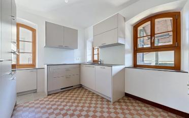 Apartment 4.5 rooms - image - 1