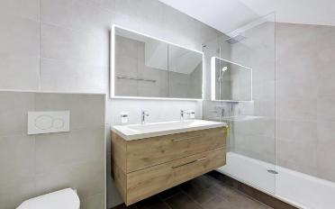 Apartment 4.5 rooms - image - 13