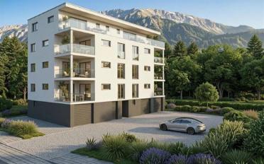 Wohnung 3.5 Zimmer - image - 1