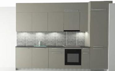 Wohnung 3.5 Zimmer - image - 1